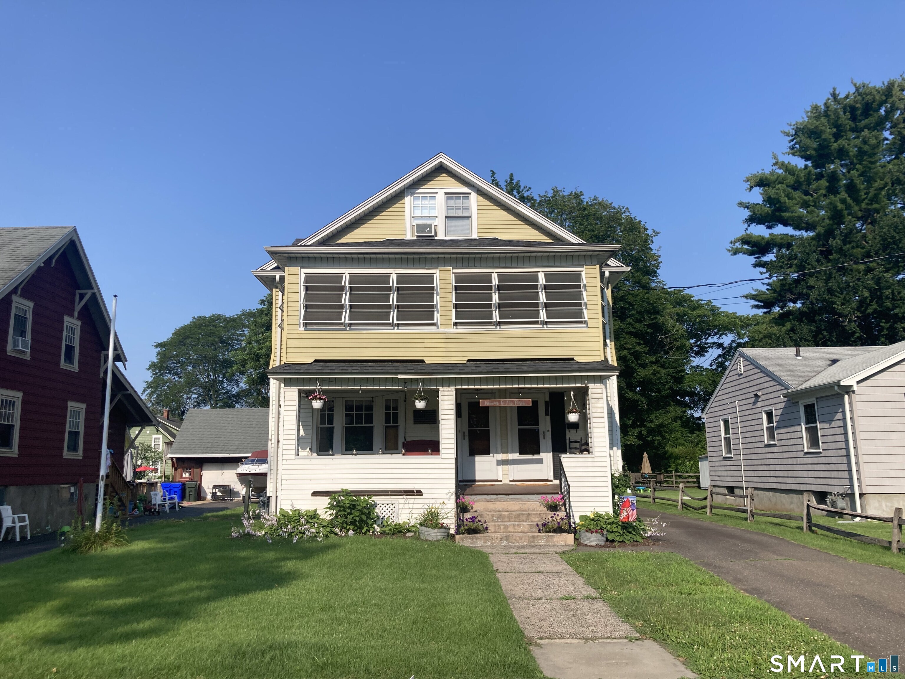 317-319 Garden Street Wethersfield CT 06109