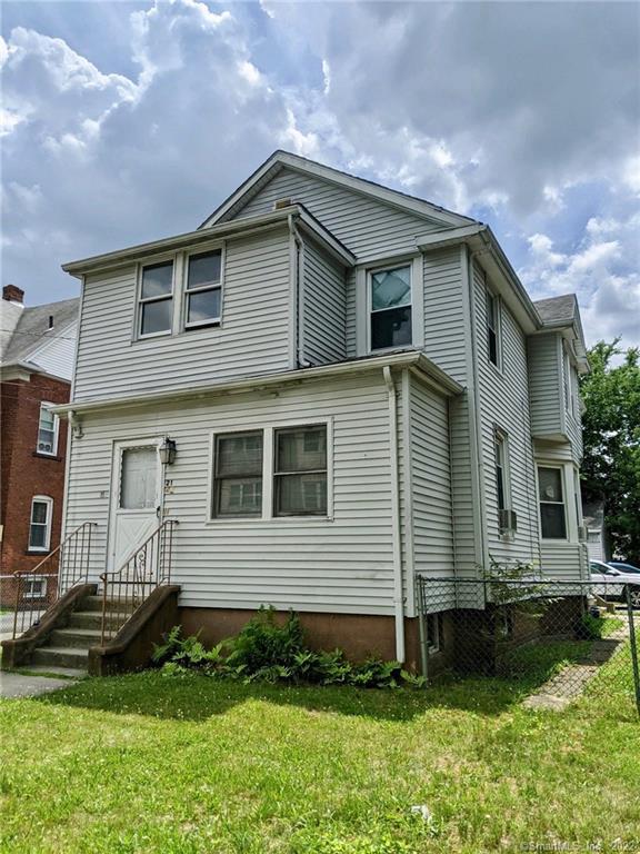 21 Mapleton Street Hartford CT 06114