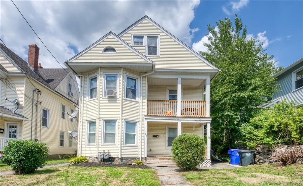 76 James Street Torrington CT 06790