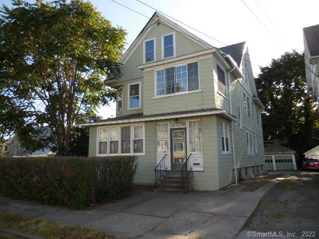 411 Davidson Street Bridgeport CT 06605