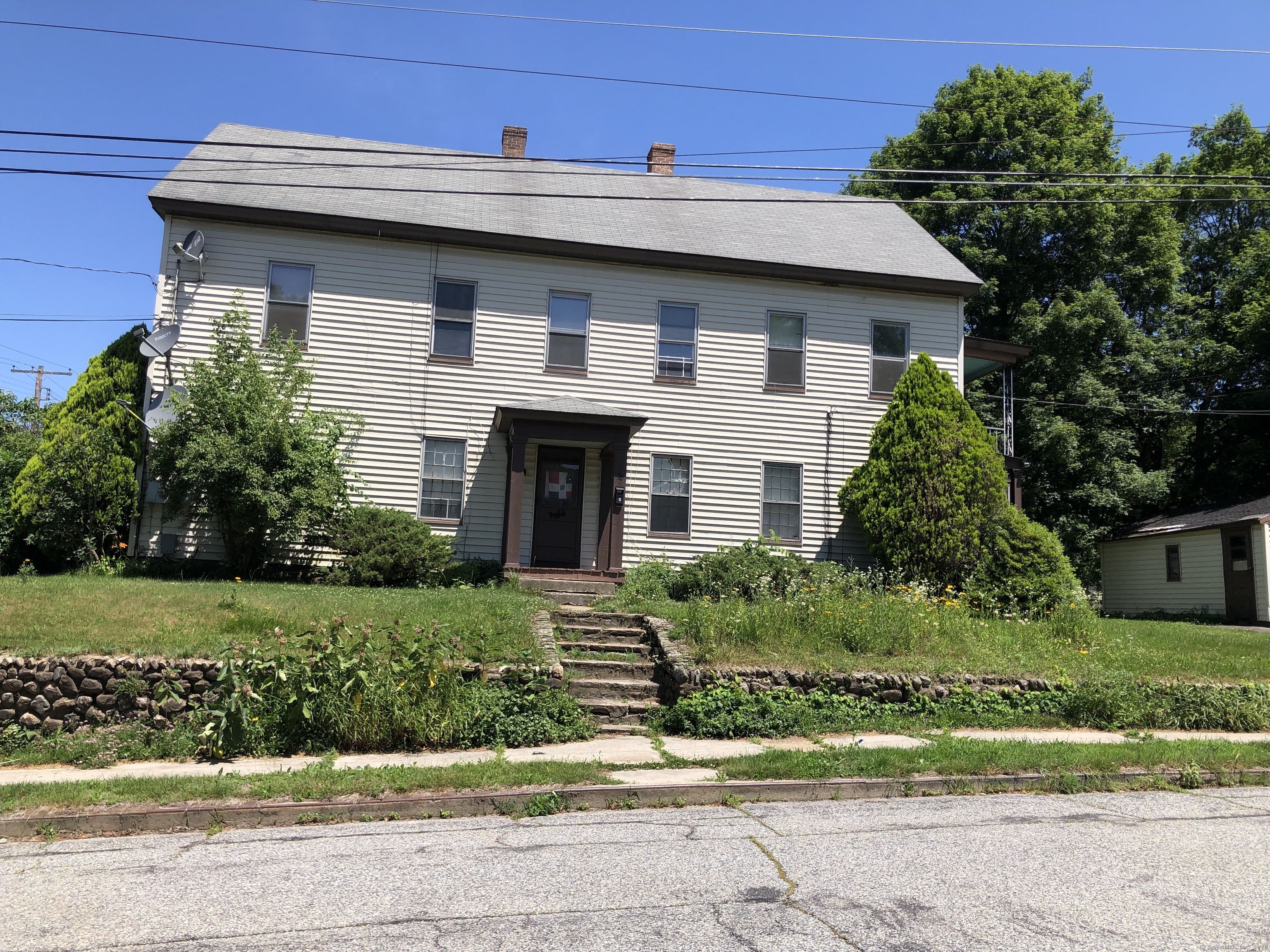 36 Connecticut Mills Avenue Killingly CT 06239