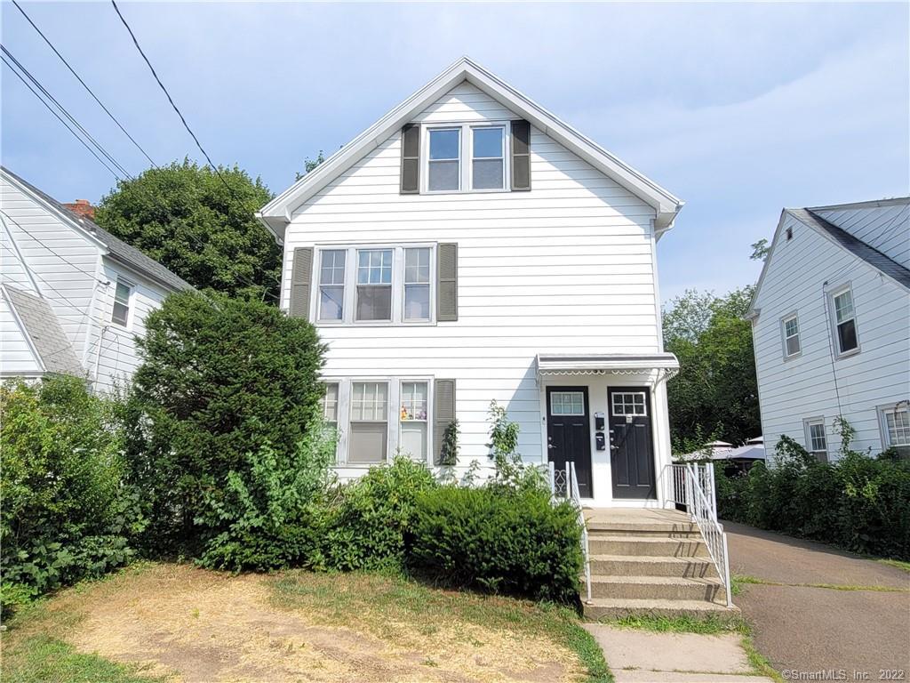 51 Glemby Street Hamden CT 06514