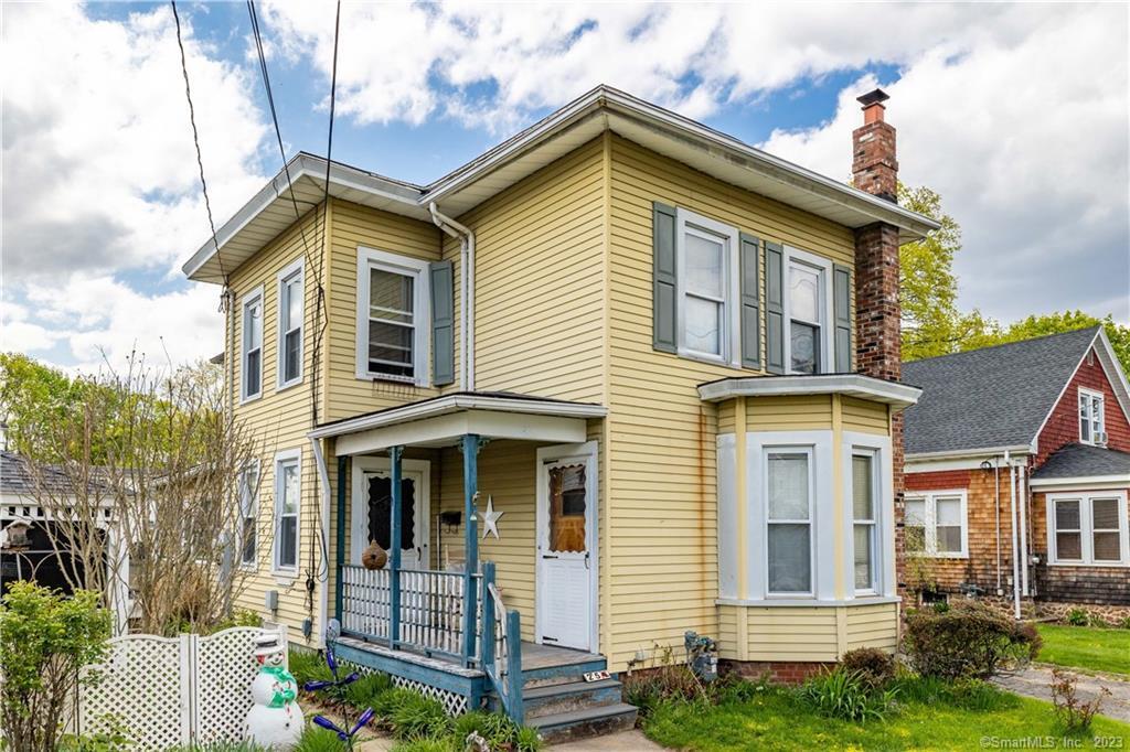 25 Canal Street Plainville CT 06062