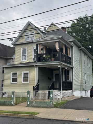 66 Windsor Avenue Meriden CT 06451