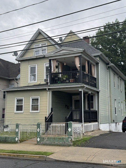66 Windsor Avenue Meriden CT 06451