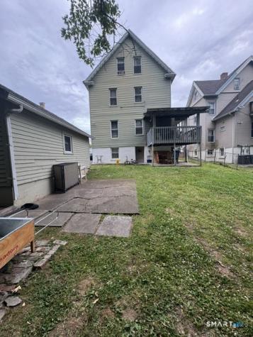 66 Windsor Avenue Meriden CT 06451