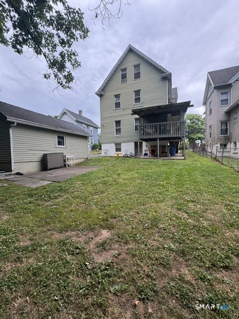 66 Windsor Avenue Meriden CT 06451
