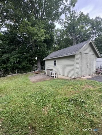 66 Windsor Avenue Meriden CT 06451