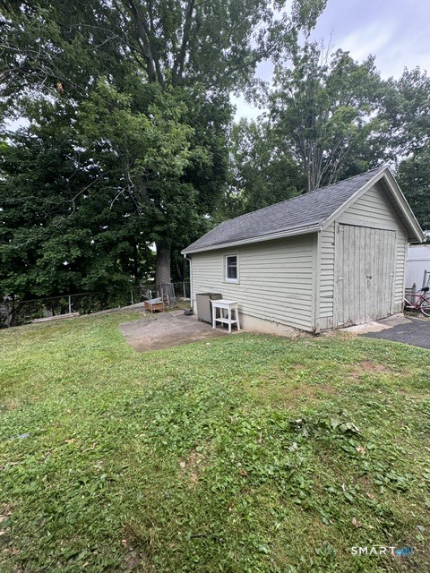 66 Windsor Avenue Meriden CT 06451