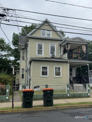 66 Windsor Avenue Meriden CT 06451