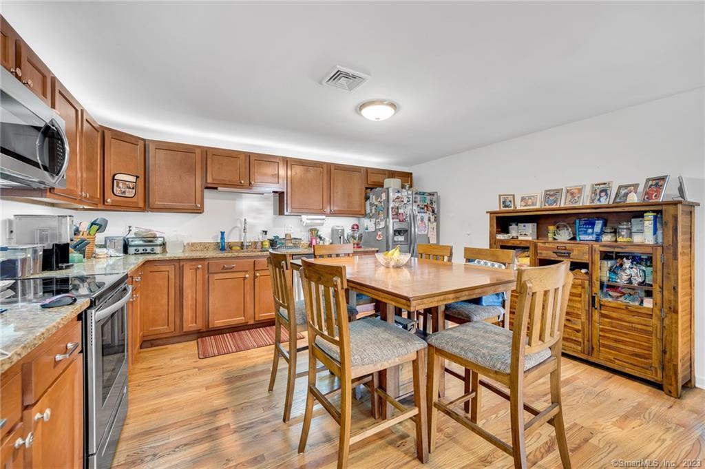 124 Burban Drive Branford CT 06405