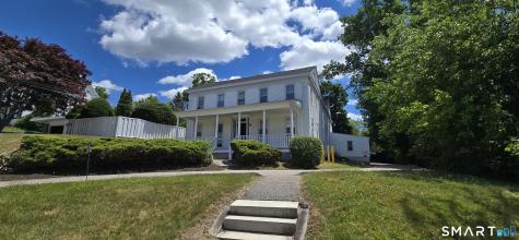 7 Broad Street Norwich CT 06360