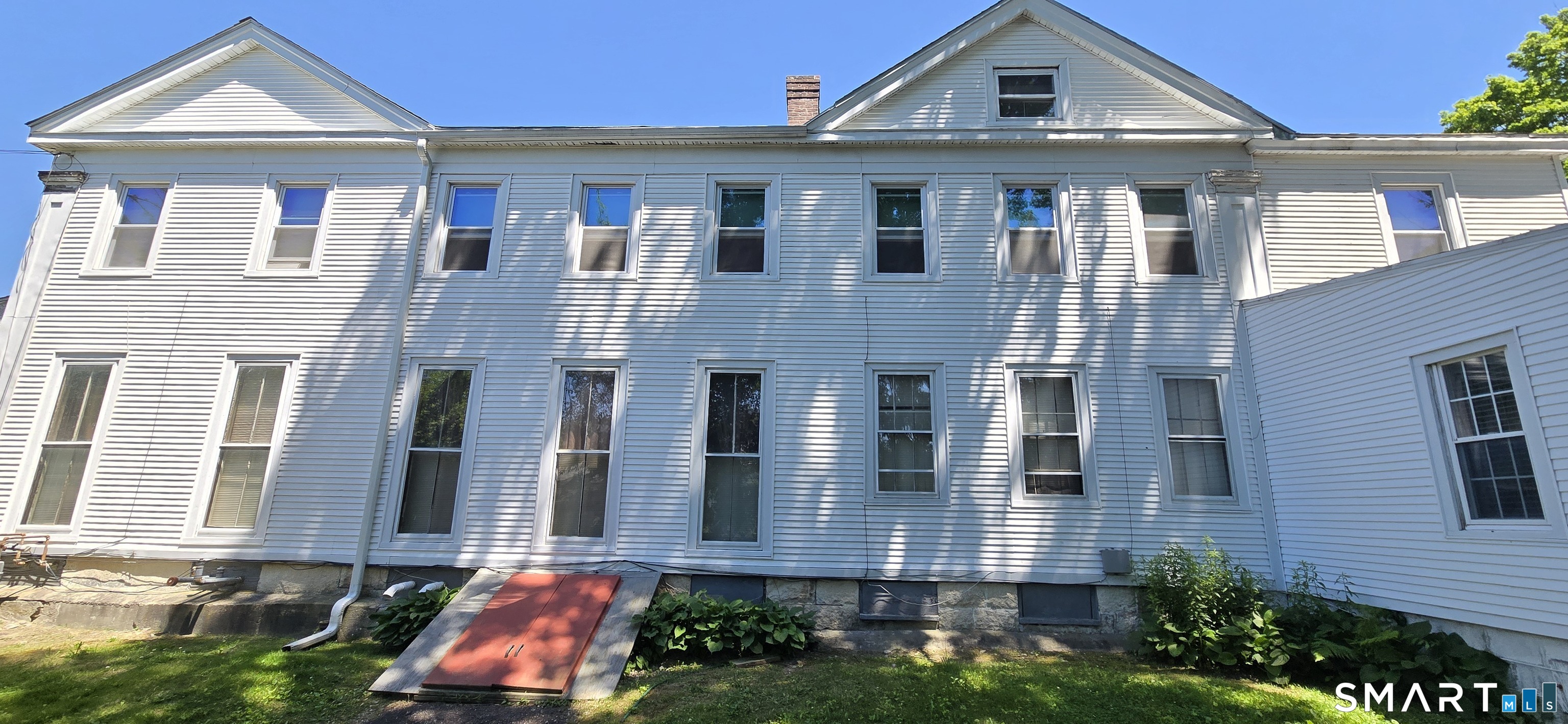 7 Broad Street Norwich CT 06360