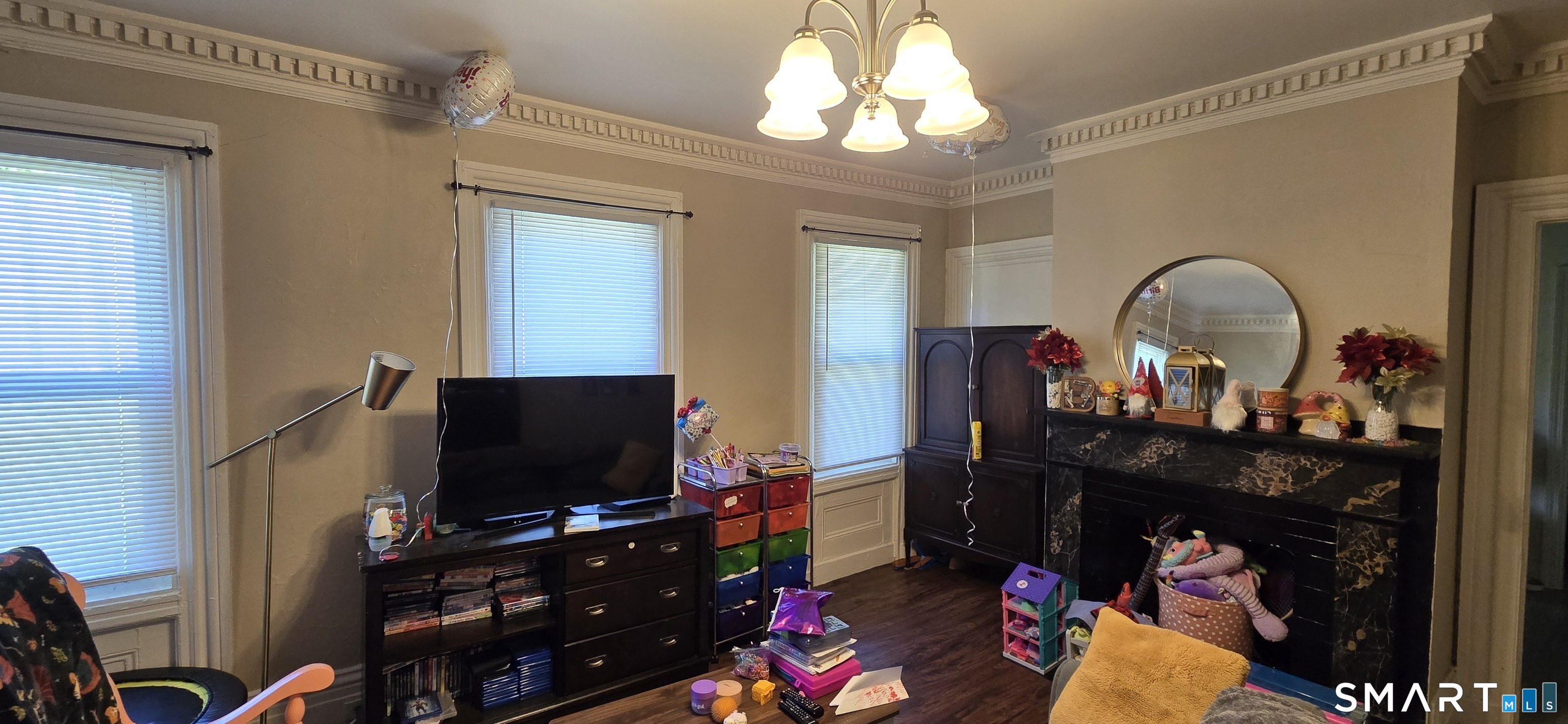 7 Broad Street Norwich CT 06360