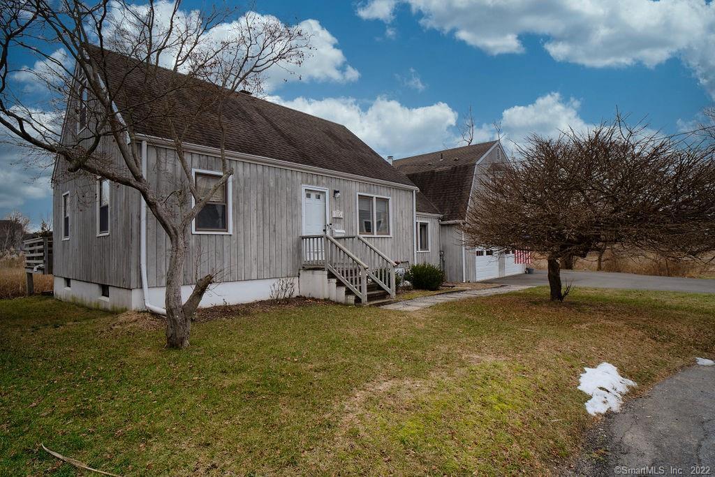 115 Welch Terrace Fairfield CT 06824
