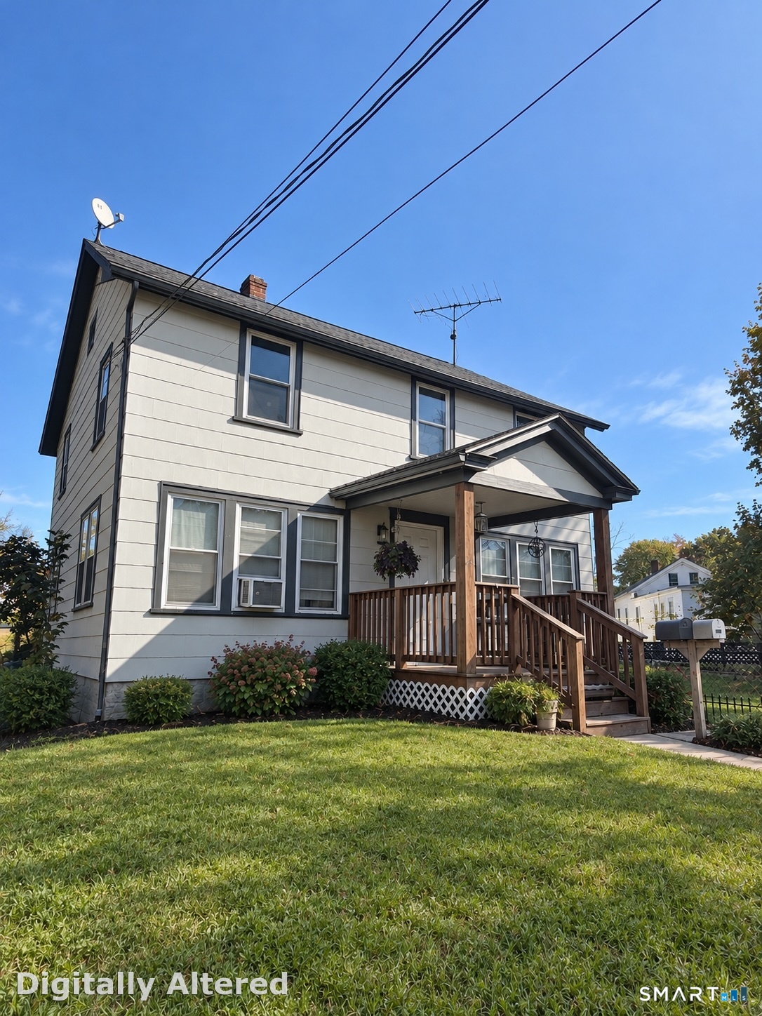 24 Spring Street Killingly CT 06239