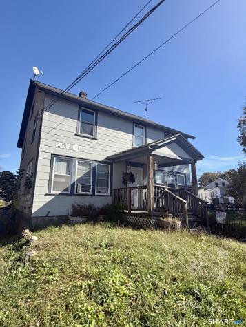 24 Spring Street Killingly CT 06239