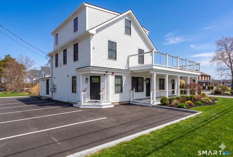 44 Williams Avenue Stonington CT 06355