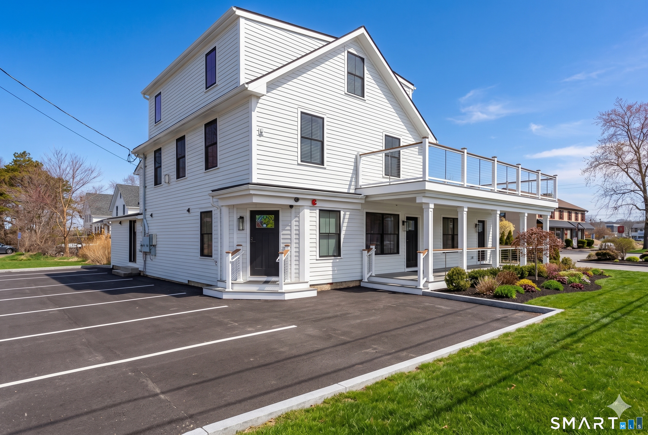 44 Williams Avenue Stonington CT 06355