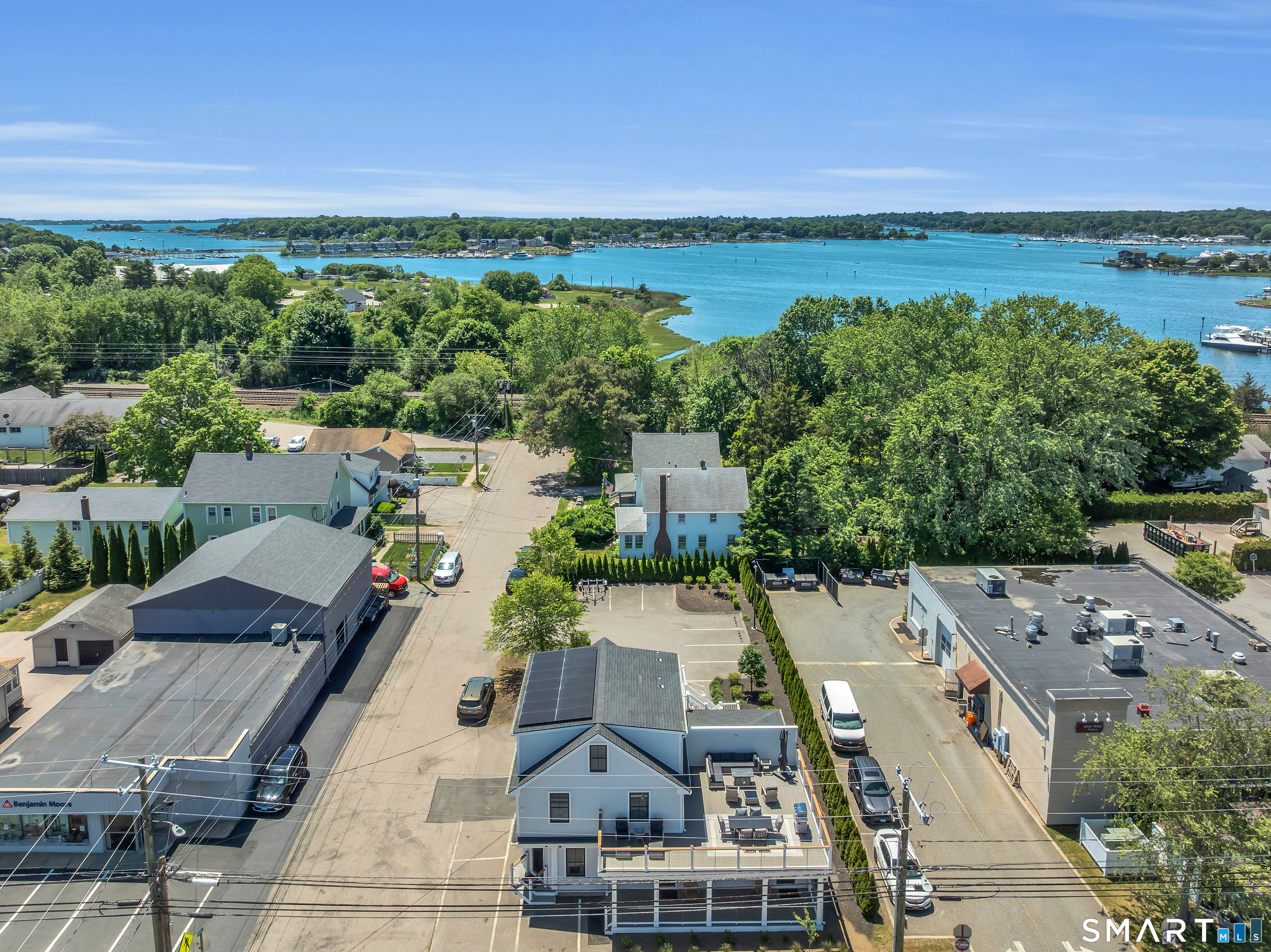 44 Williams Avenue Stonington CT 06355