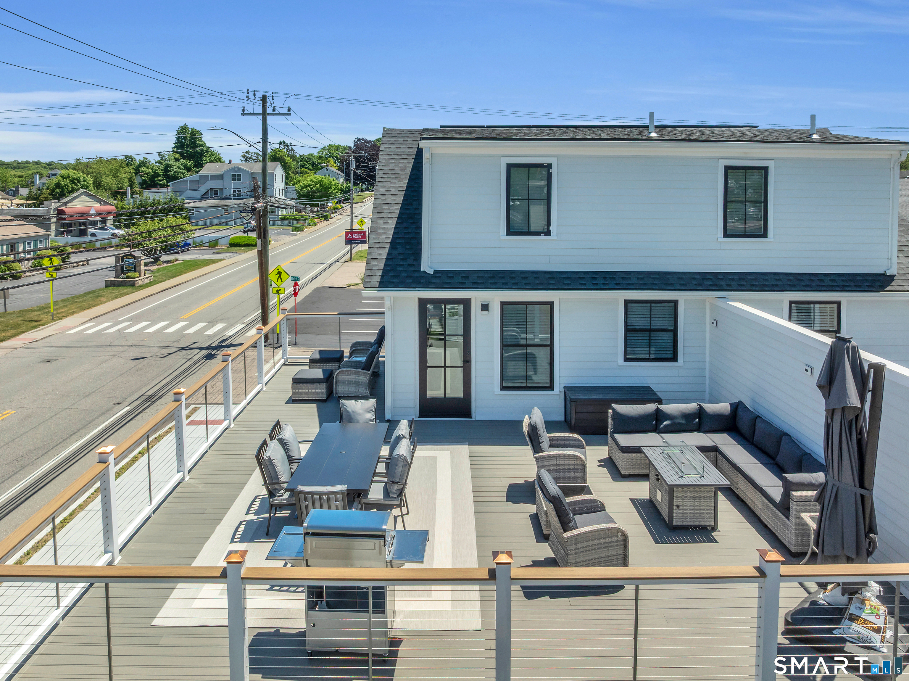 44 Williams Avenue Stonington CT 06355