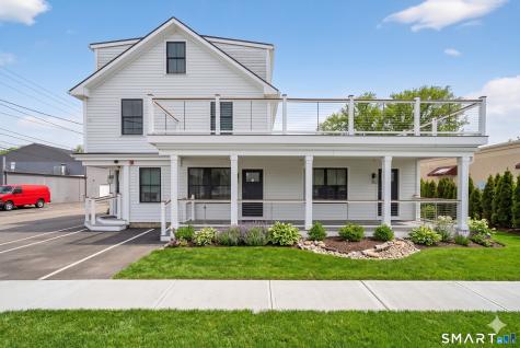 44 Williams Avenue Stonington CT 06355