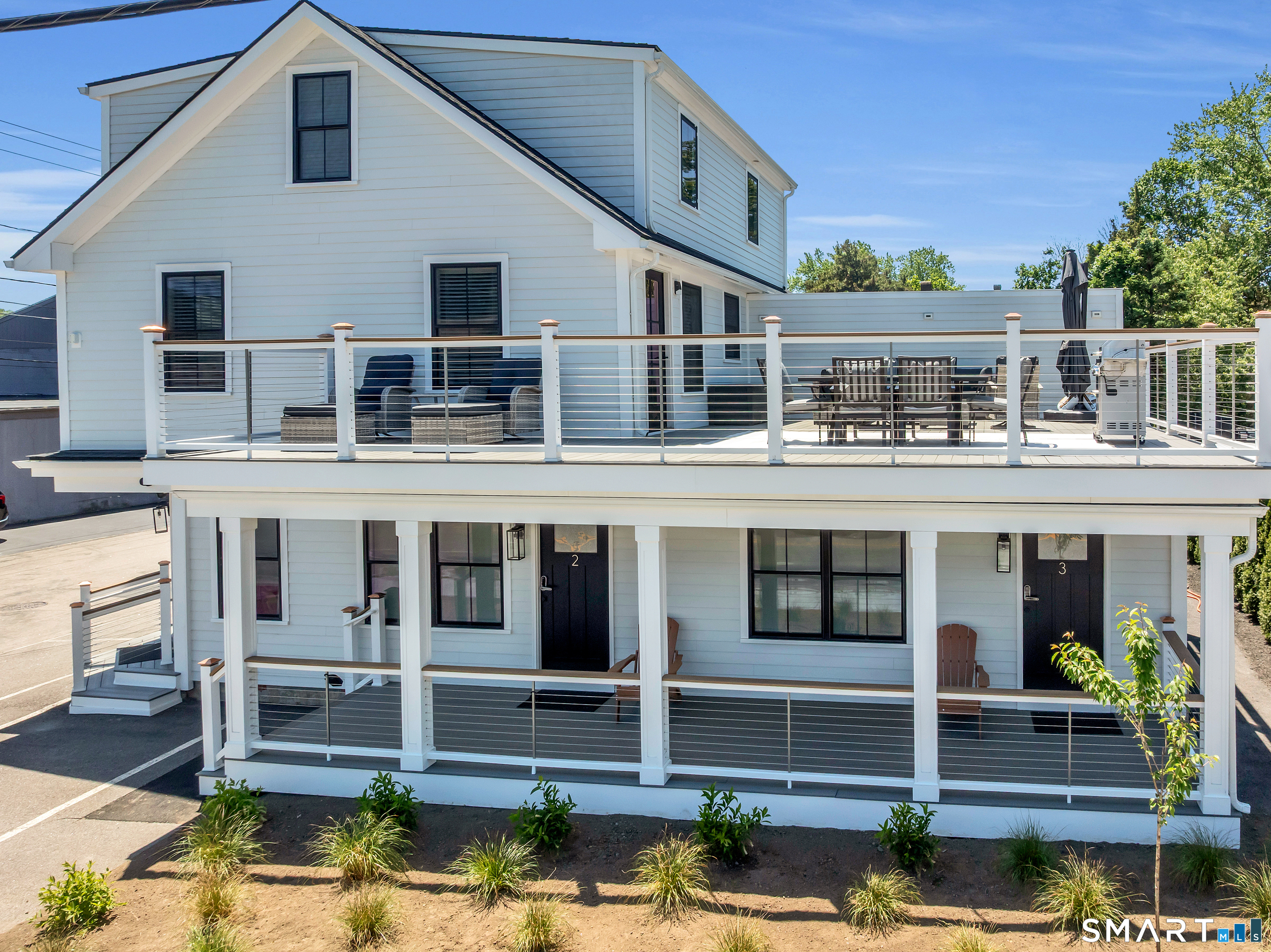 44 Williams Avenue Stonington CT 06355