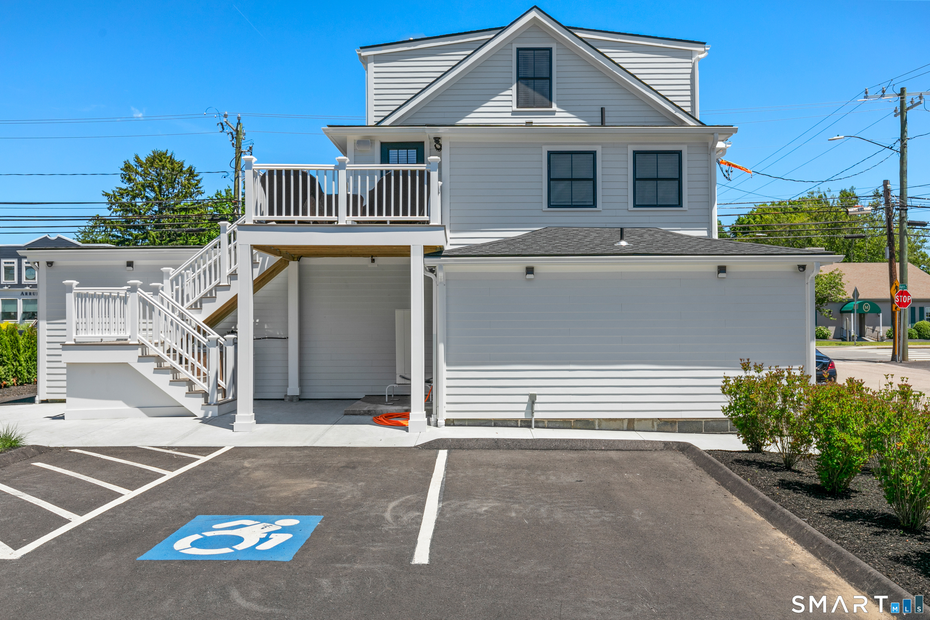 44 Williams Avenue Stonington CT 06355