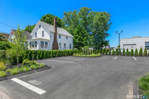 44 Williams Avenue Stonington CT 06355