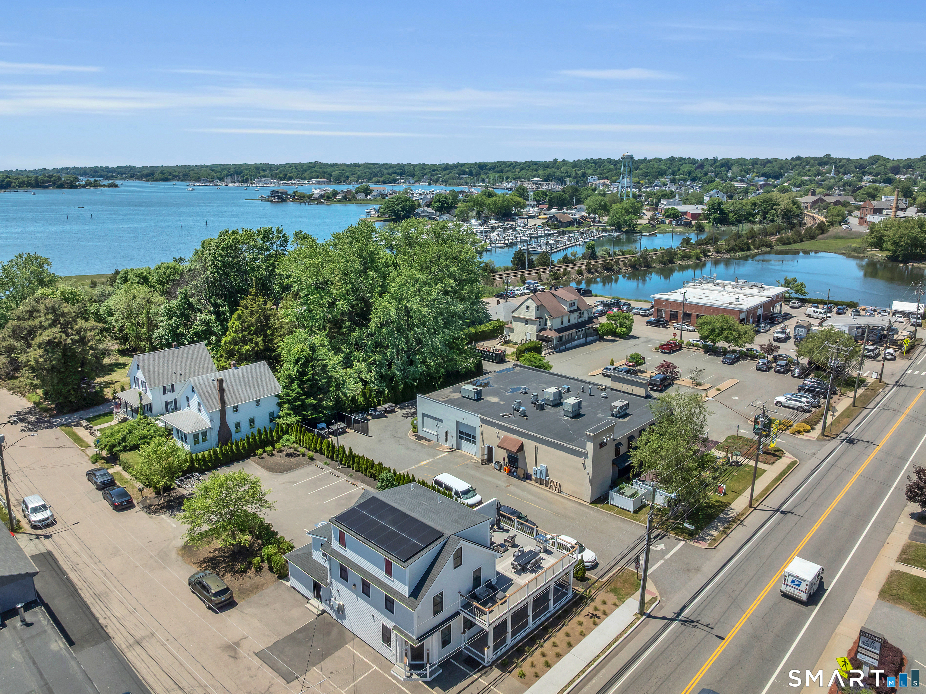 44 Williams Avenue Stonington CT 06355