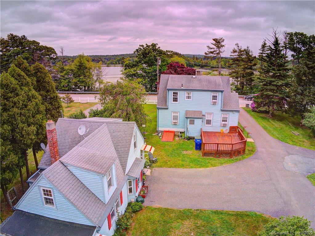 395 Buddington Road Groton CT 06340