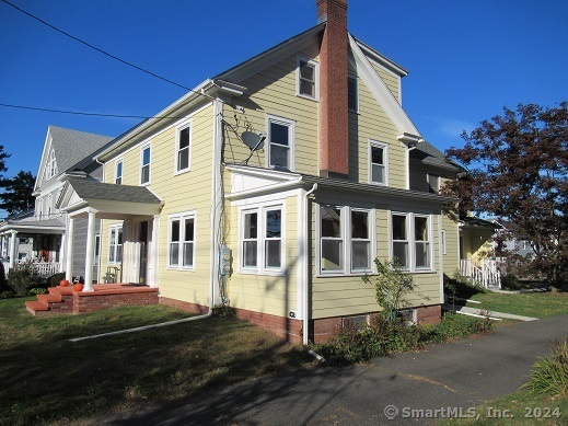 999 Enfield Street Enfield CT 06082