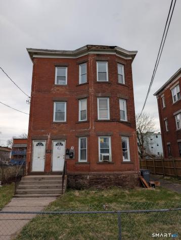 30-32 Cabot Street Hartford CT 06112