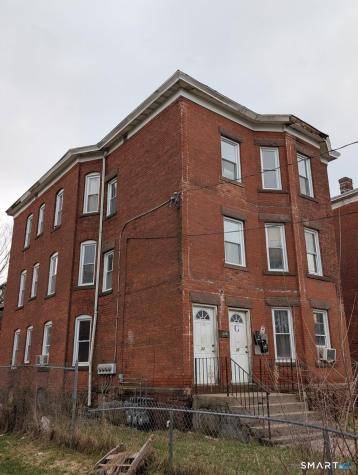 30-32 Cabot Street Hartford CT 06112