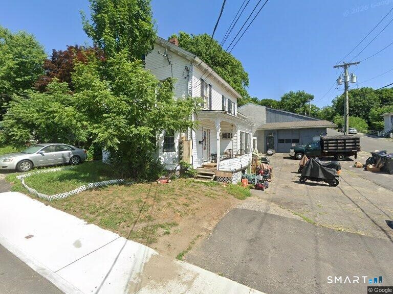 99 High Street Winchester CT 06098