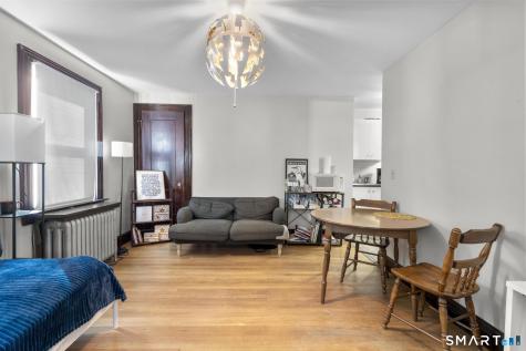 525 Whitney Avenue New Haven CT 06511