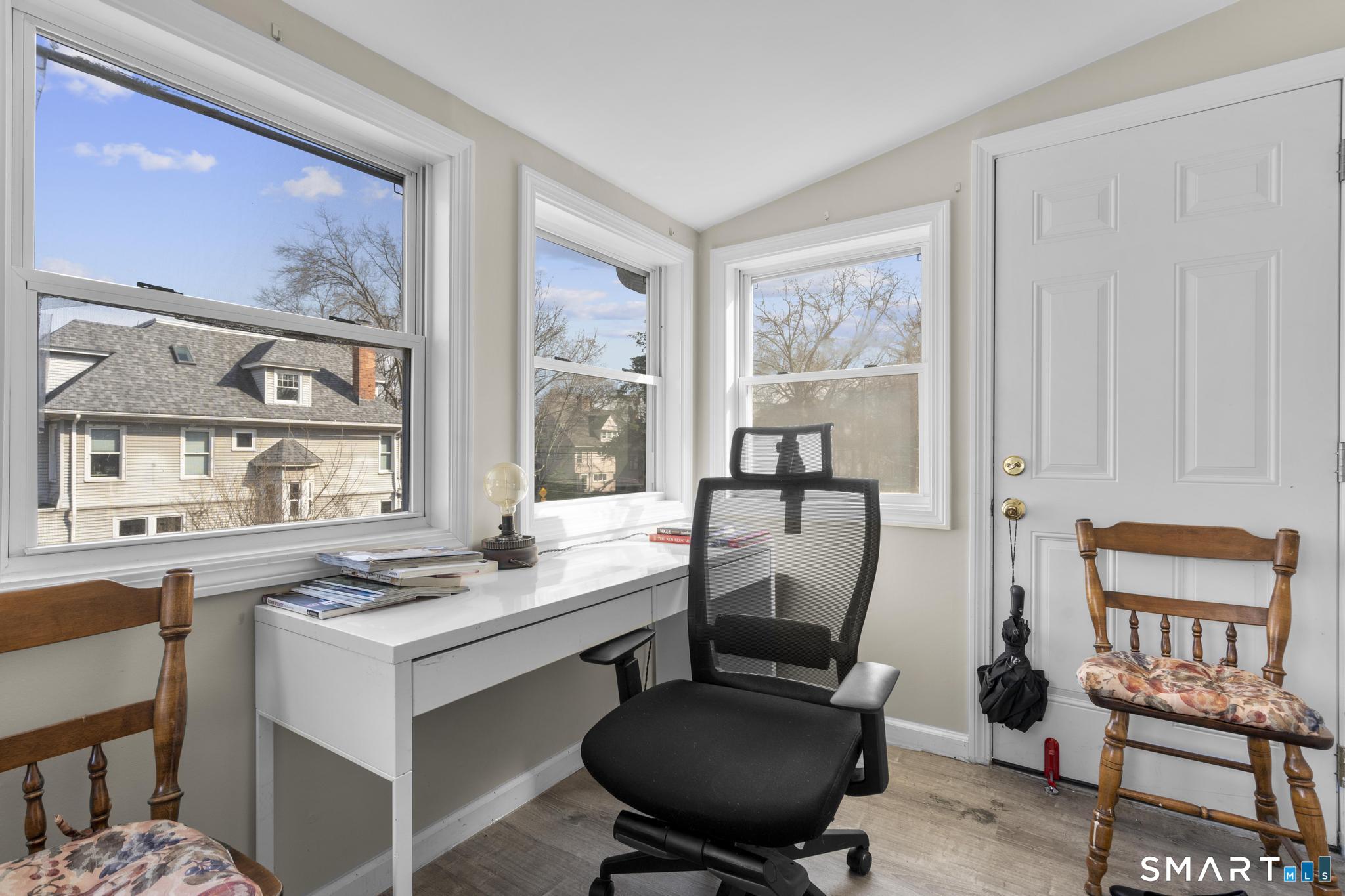 525 Whitney Avenue New Haven CT 06511