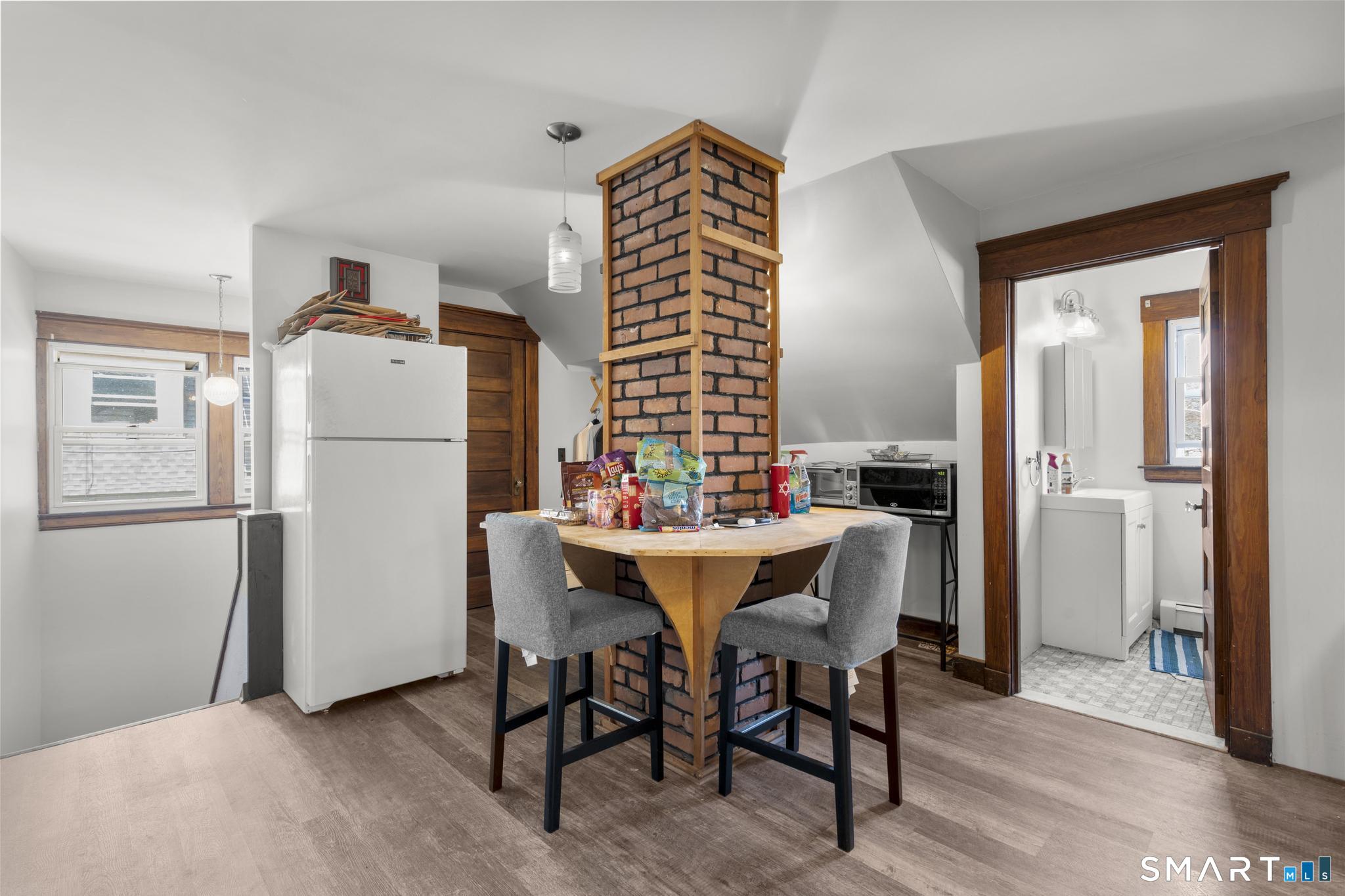525 Whitney Avenue New Haven CT 06511