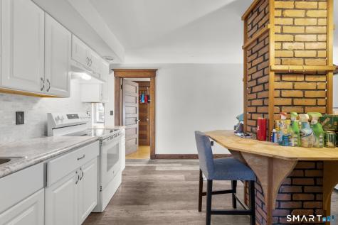 525 Whitney Avenue New Haven CT 06511