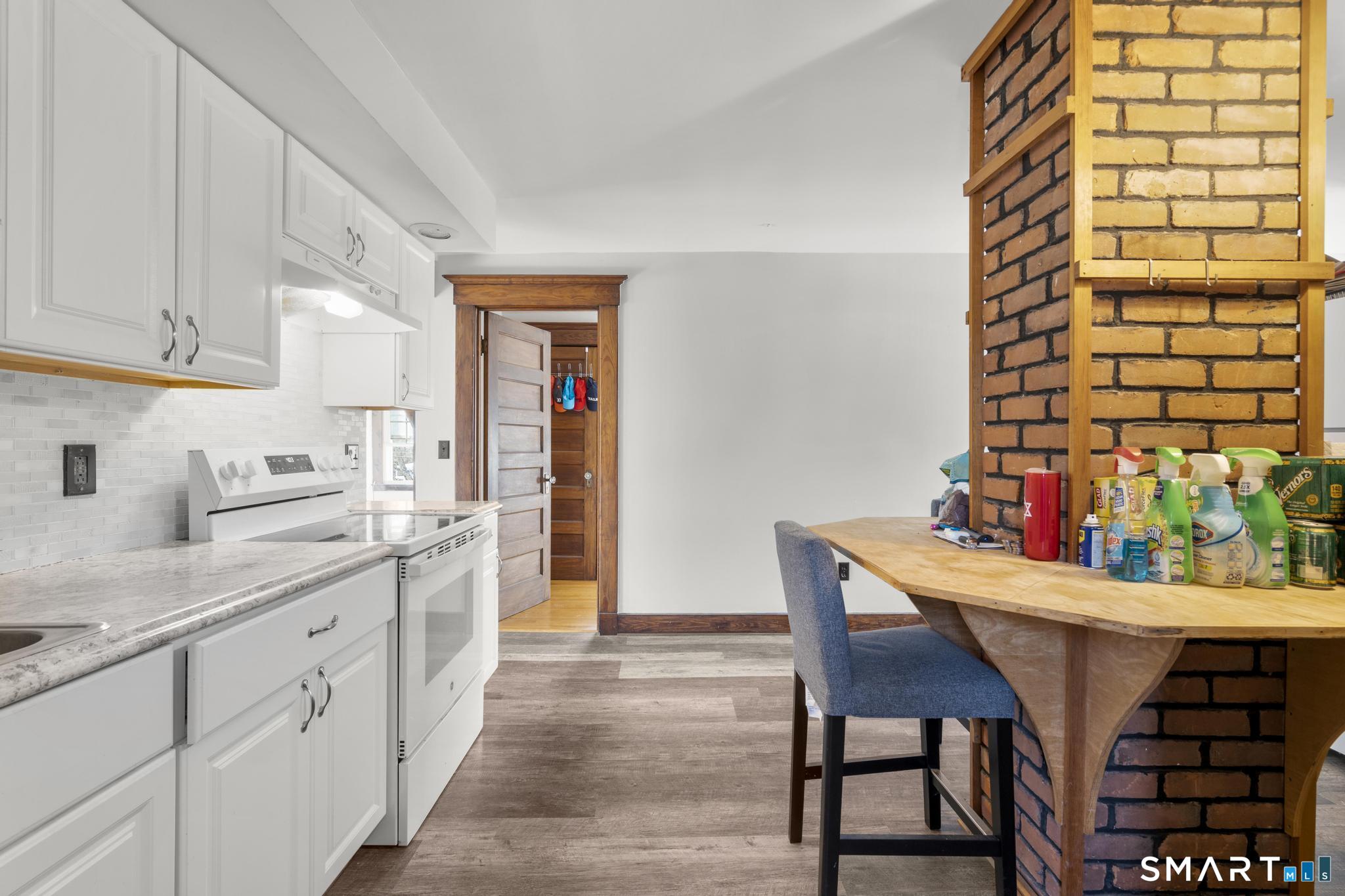525 Whitney Avenue New Haven CT 06511