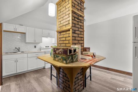 525 Whitney Avenue New Haven CT 06511