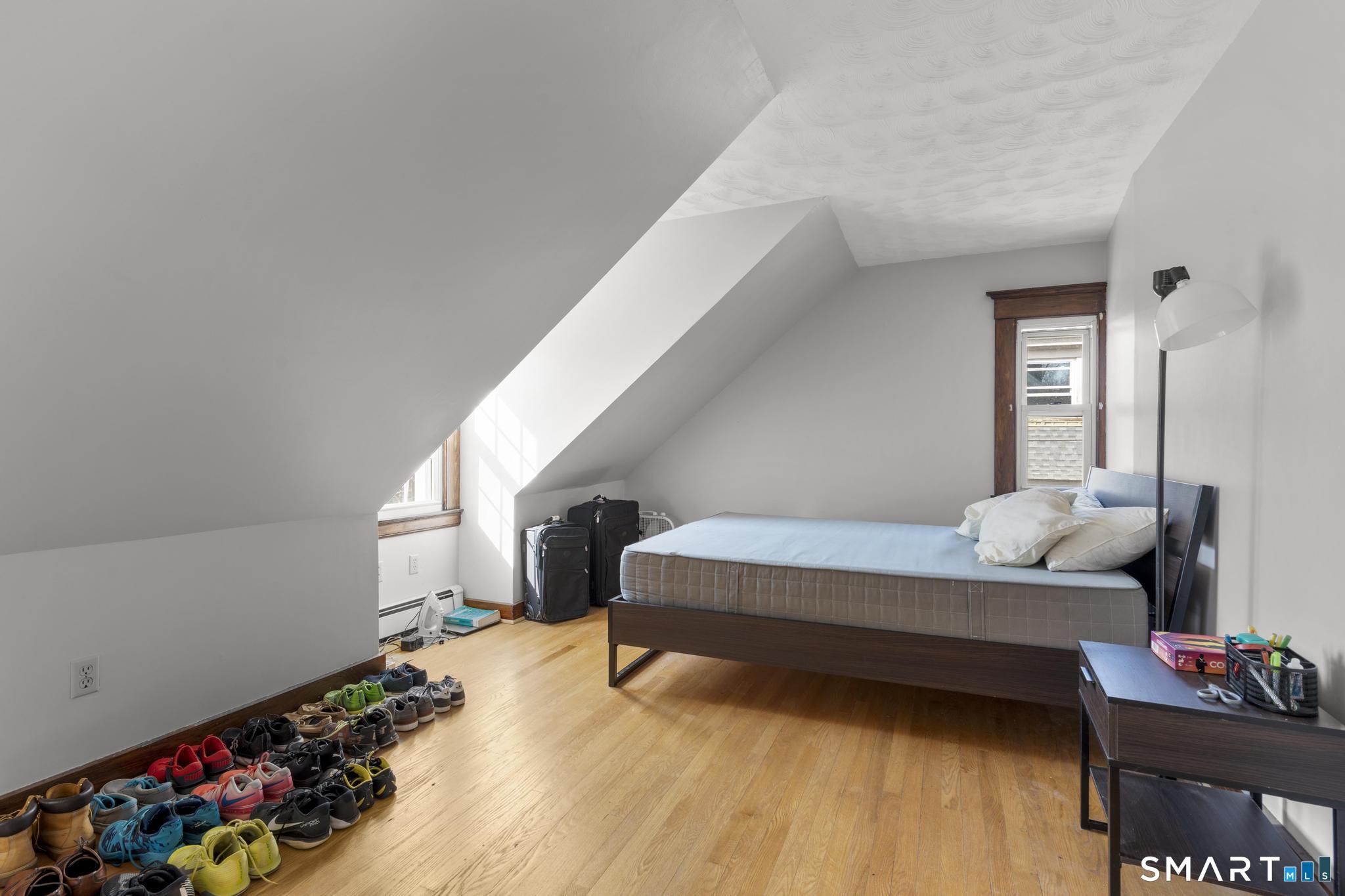 525 Whitney Avenue New Haven CT 06511