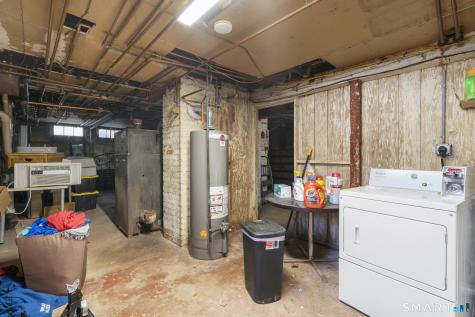 525 Whitney Avenue New Haven CT 06511
