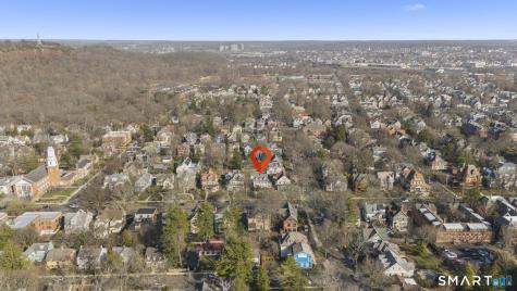 525 Whitney Avenue New Haven CT 06511