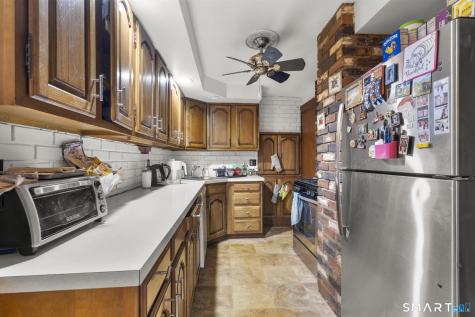 525 Whitney Avenue New Haven CT 06511