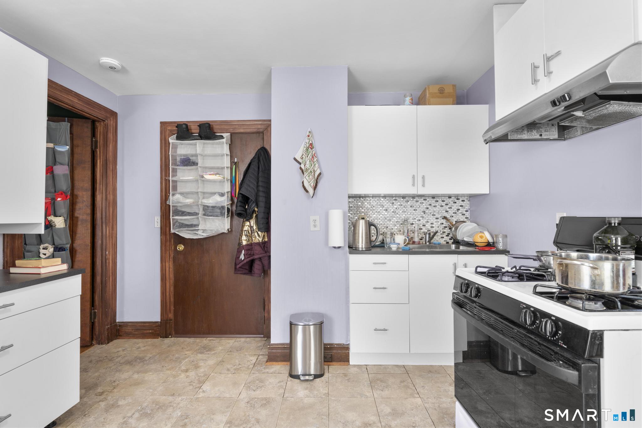 525 Whitney Avenue New Haven CT 06511