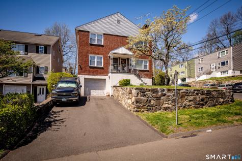 72 Alvord Lane Stamford CT 06902