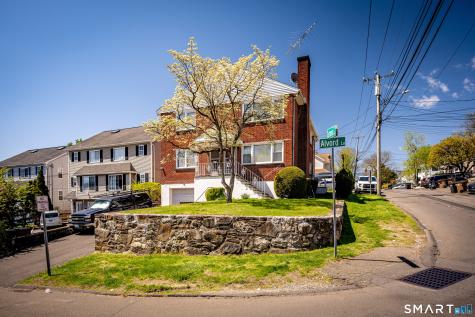 72 Alvord Lane Stamford CT 06902