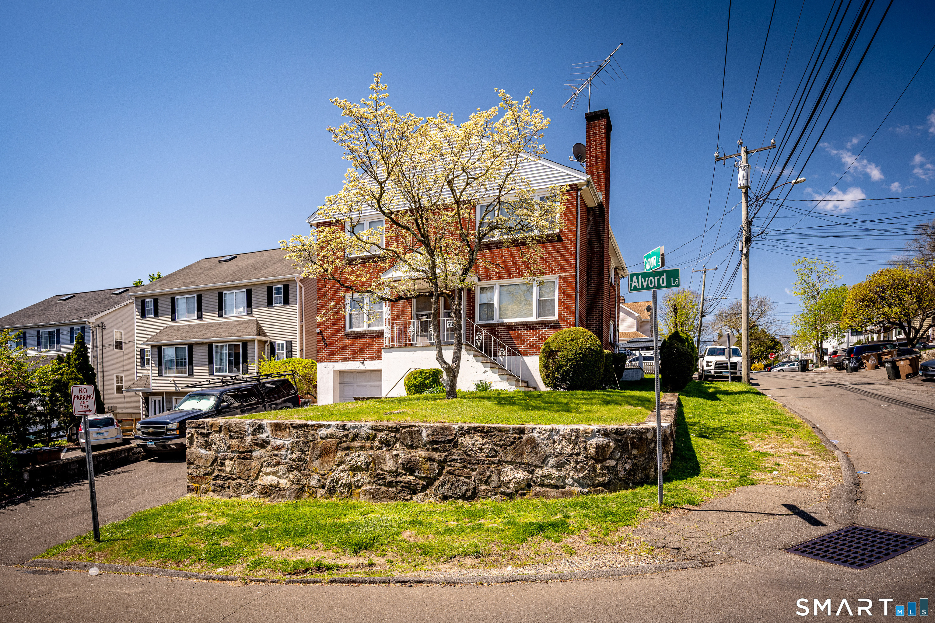 72 Alvord Lane Stamford CT 06902