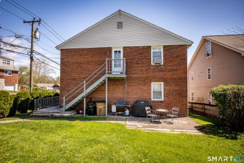 72 Alvord Lane Stamford CT 06902